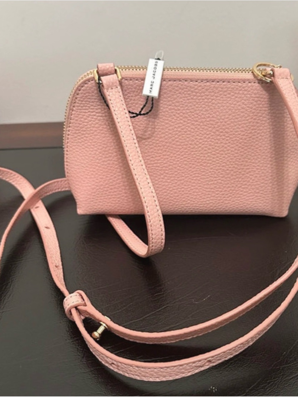 NWT MARC JACOBS CROSSBODY - Picture 6 of 7